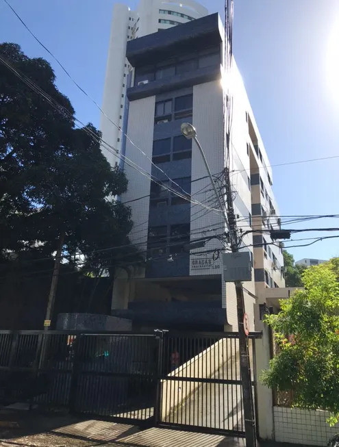 Foto 1 de Ponto Comercial à venda, 21m² em Graças, Recife