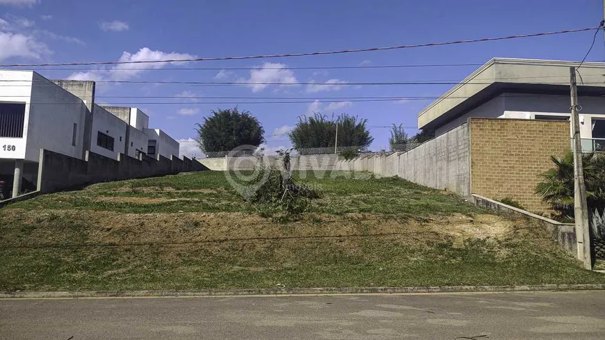 Foto 1 de Lote/Terreno à venda, 1306m² em Condominio Ville de France, Itatiba