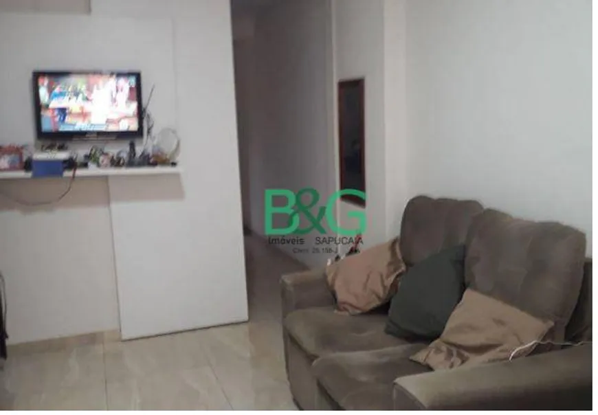 Foto 1 de Apartamento com 1 Quarto à venda, 41m² em Aclimação, São Paulo