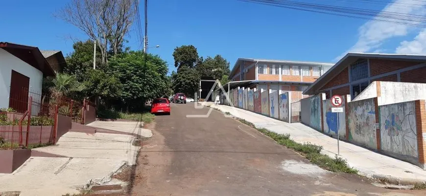 Foto 1 de Lote/Terreno à venda, 360m² em Vera Cruz, Passo Fundo