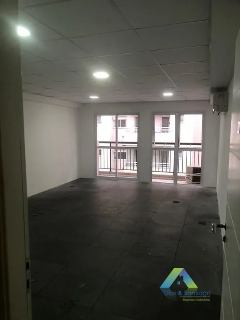 Foto 1 de Sala Comercial à venda, 36m² em Jabaquara, São Paulo