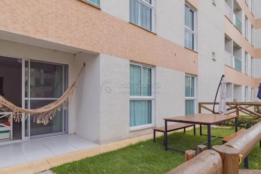 Foto 1 de Apartamento com 2 Quartos à venda, 69m² em Porto de Galinhas, Ipojuca