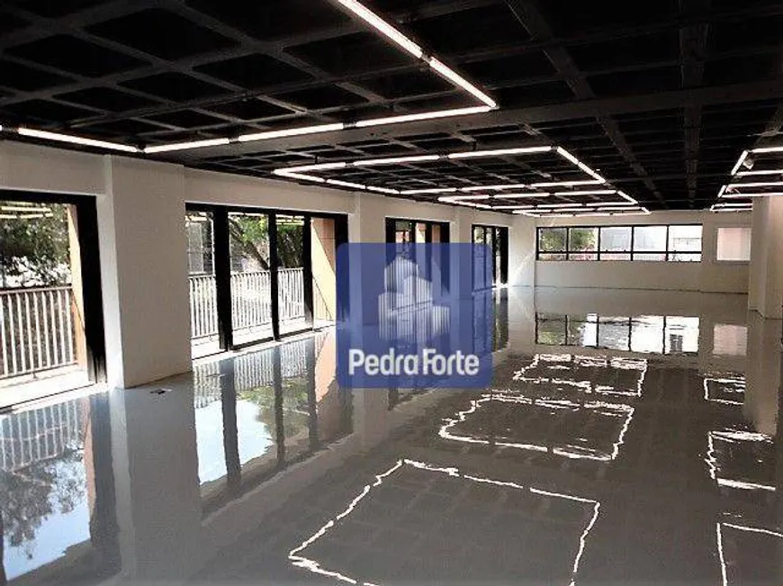 Foto 1 de Sala Comercial à venda, 572m² em Vila Madalena, São Paulo