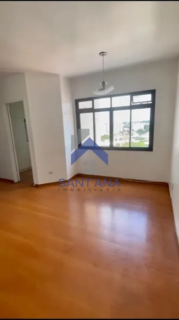 Foto 1 de Apartamento com 2 Quartos à venda, 60m² em Centro, Taubaté