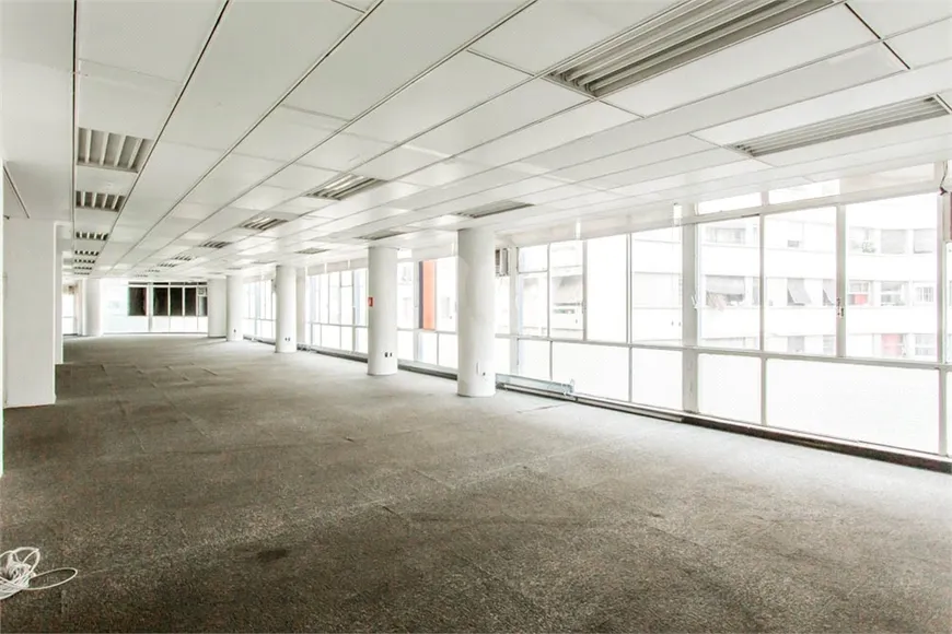 Foto 1 de Sala Comercial à venda, 441m² em Centro, São Paulo