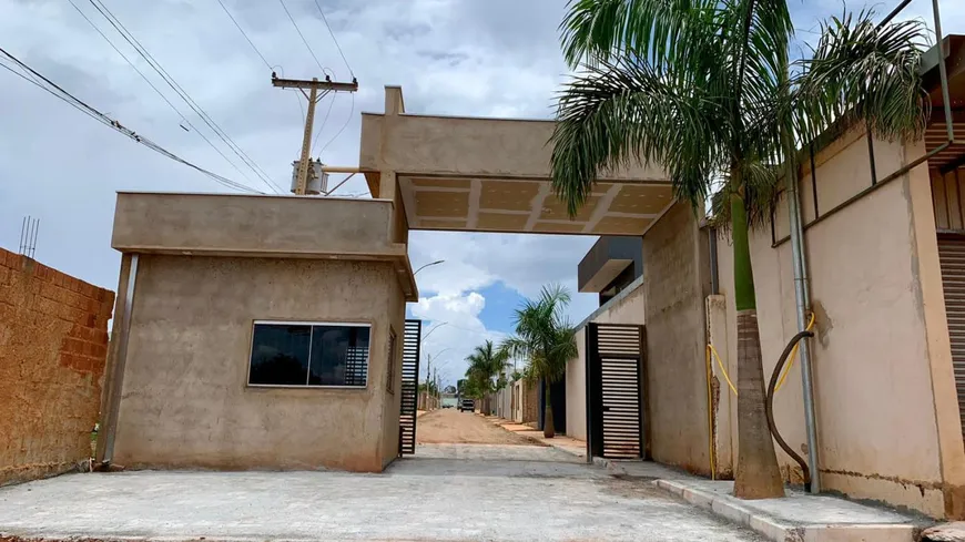 Foto 1 de Casa com 2 Quartos à venda, 100m² em , Brasília