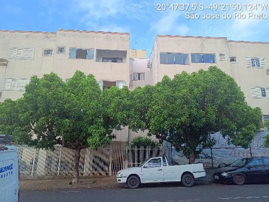 Foto 1 de Apartamento com 2 Quartos à venda, 89m² em Jardim Bordon, São José do Rio Preto