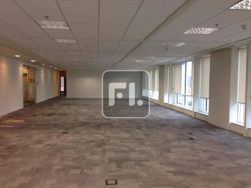 Foto 1 de Sala Comercial para alugar, 1210m² em Jardim Edith, São Paulo