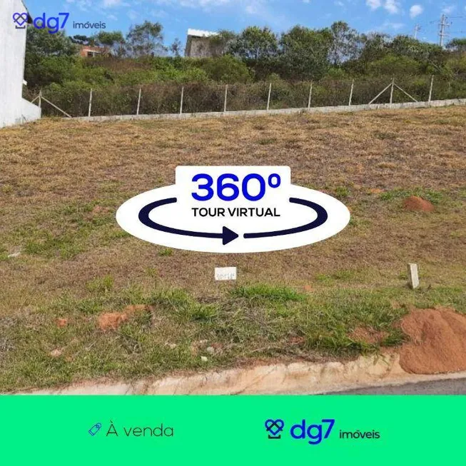 Foto 1 de Lote/Terreno à venda, 125m² em Centro, Cotia