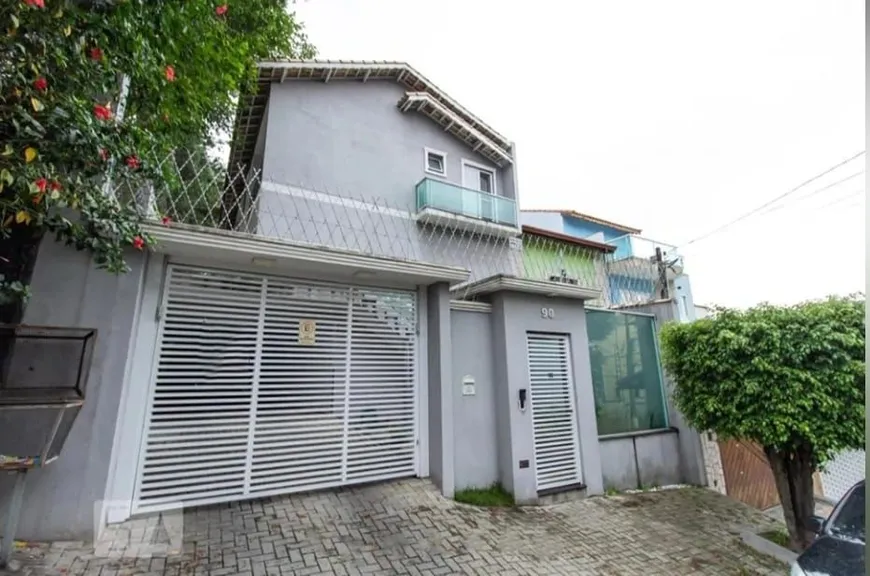Foto 1 de Casa de Condomínio com 3 Quartos à venda, 140m² em Itaquera, São Paulo