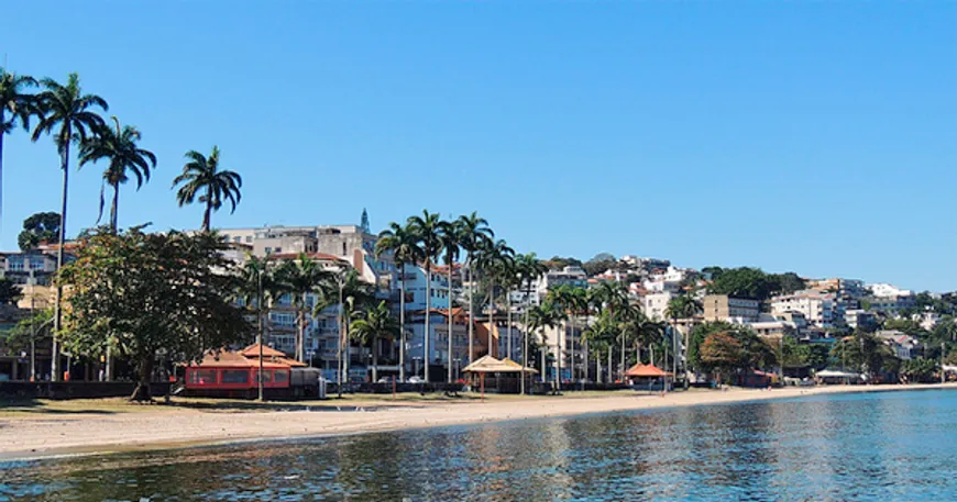 Foto 1 de Lote/Terreno à venda, 369m² em Jardim Guanabara, Rio de Janeiro