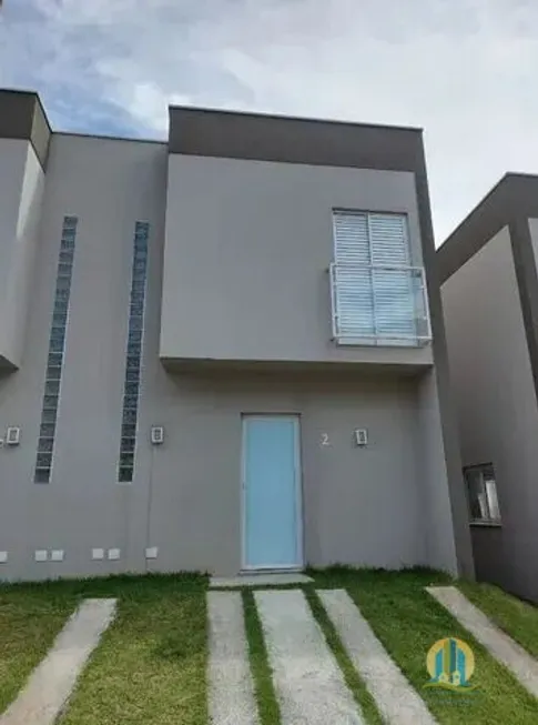 Foto 1 de Casa com 2 Quartos à venda, 60m² em Chacara Sao Luis, Santana de Parnaíba