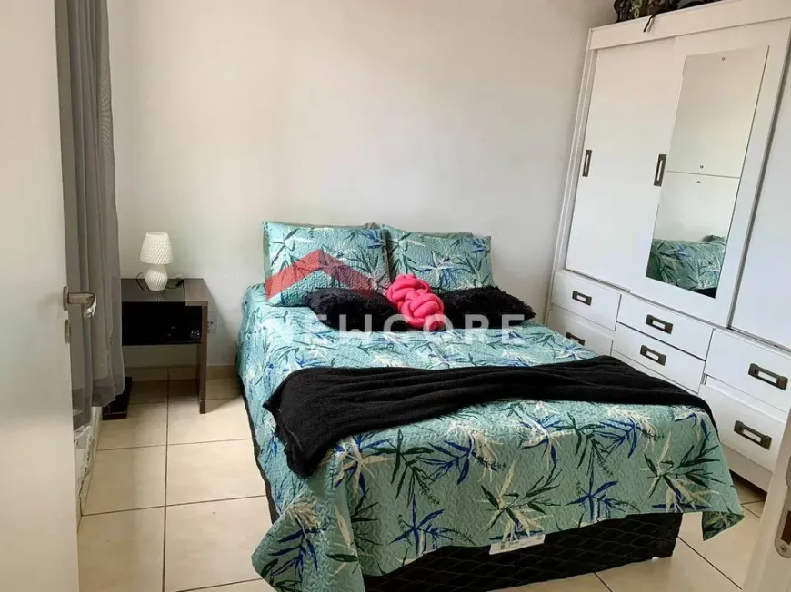 Foto 1 de Apartamento com 2 Quartos à venda, 50m² em Jardim Terra Branca, Bauru