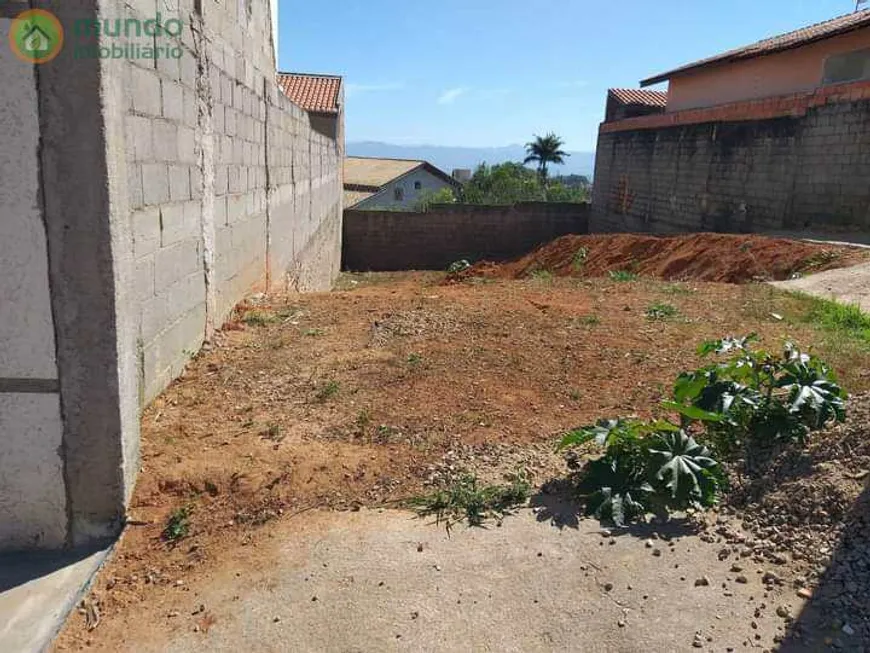 Foto 1 de Lote/Terreno à venda, 125m² em Jardim Hipica Pinheiro, Taubaté