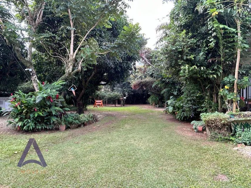 Foto 1 de Lote/Terreno à venda, 478m² em Campeche, Florianópolis