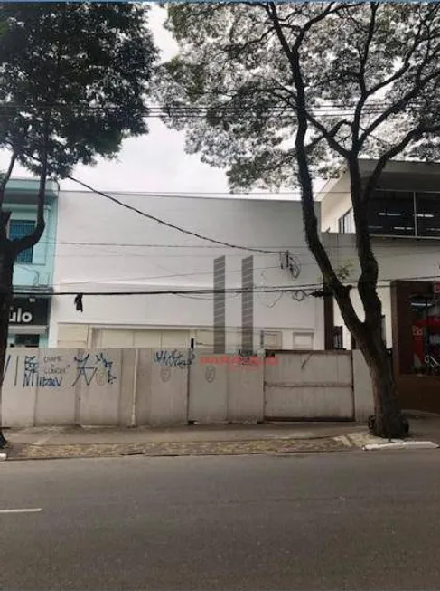 Foto 1 de Ponto Comercial para alugar, 466m² em Belém, São Paulo