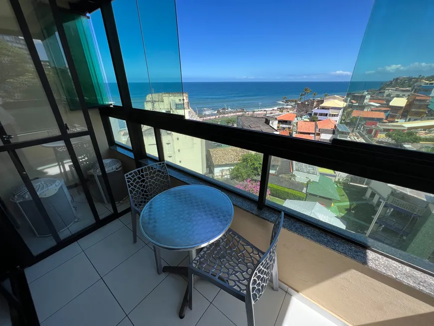 Foto 1 de Apartamento com 1 Quarto à venda, 45m² em Rio Vermelho, Salvador
