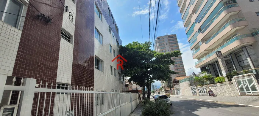 Foto 1 de Apartamento com 1 Quarto à venda, 45m² em Vila Assunção, Praia Grande