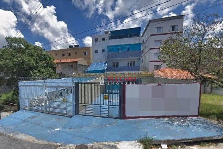 Foto 1 de Prédio Comercial à venda, 1000m² em Parque Santo Antônio, Guarulhos