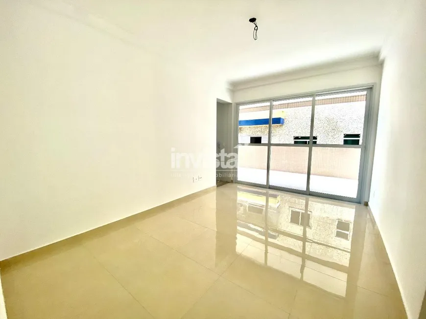 Foto 1 de Apartamento com 2 Quartos à venda, 114m² em José Menino, Santos