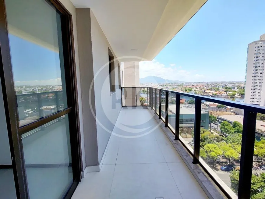 Foto 1 de Apartamento com 3 Quartos à venda, 87m² em Barro Vermelho, Vitória