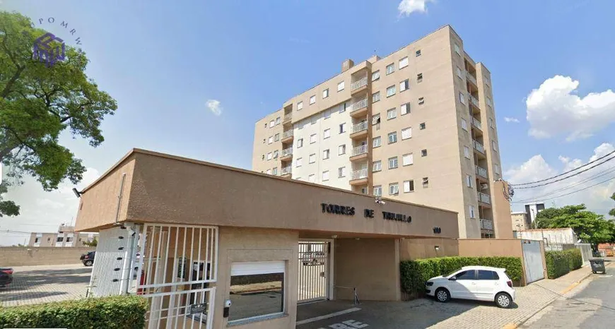 Foto 1 de Apartamento com 2 Quartos para alugar, 50m² em Vila Angelica, Sorocaba