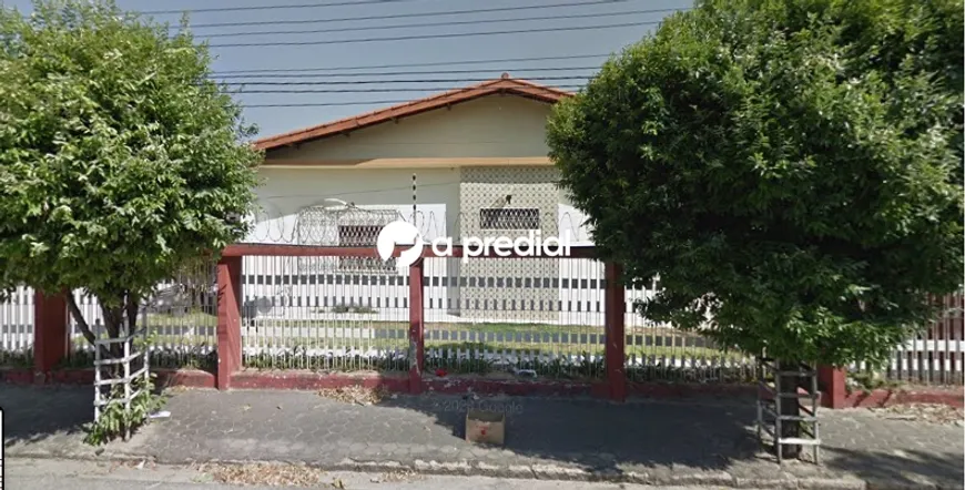 Foto 1 de Casa com 3 Quartos para alugar, 240m² em Amadeu Furtado, Fortaleza
