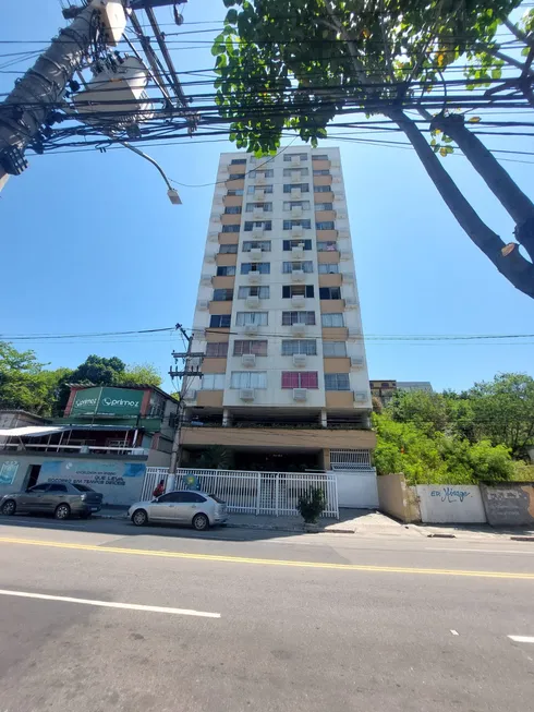 Foto 1 de Apartamento com 2 Quartos à venda, 70m² em Zé Garoto, São Gonçalo