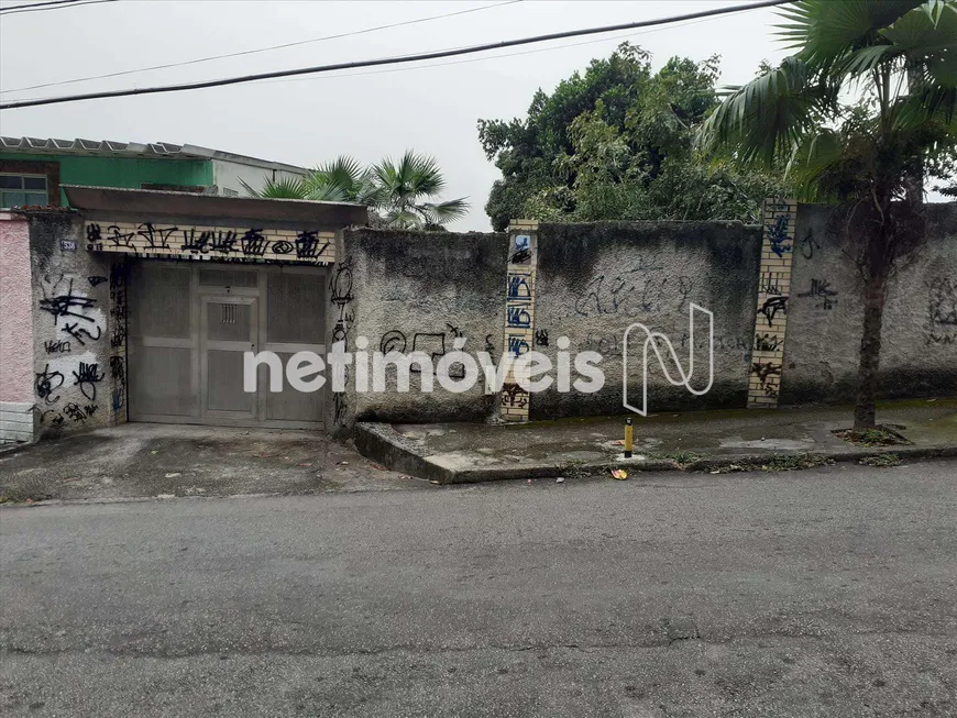 Foto 1 de Casa com 2 Quartos à venda, 3405m² em Jardim Carioca, Rio de Janeiro