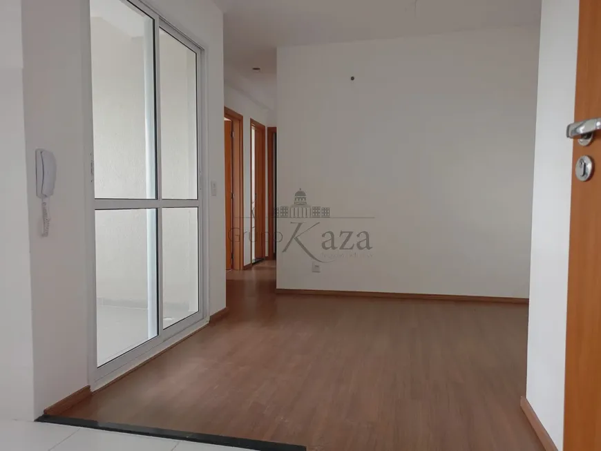 Foto 1 de Apartamento com 3 Quartos à venda, 65m² em Altos da Serra Iv, São José dos Campos
