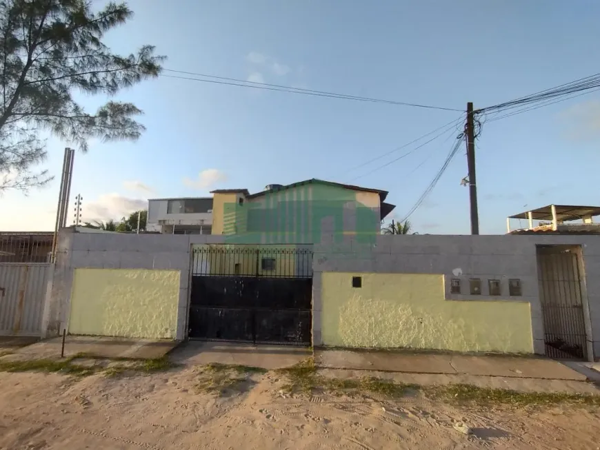 Foto 1 de Casa de Condomínio com 2 Quartos à venda, 75m² em Pau Amarelo, Paulista