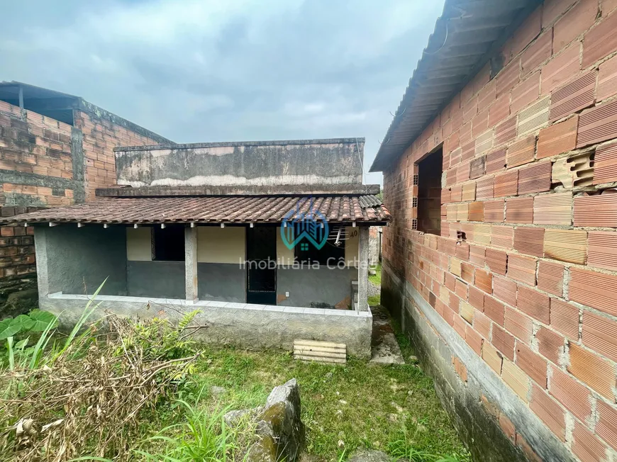 Foto 1 de Casa com 2 Quartos à venda, 120m² em Parque Freixal, Guapimirim