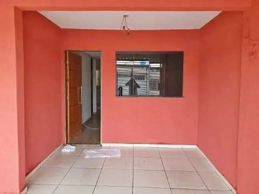 Foto 1 de Casa com 3 Quartos à venda, 122m² em São Marcos, Salvador