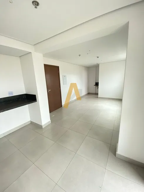 Foto 1 de Apartamento com 1 Quarto à venda, 33m² em Centro, Ribeirão Preto