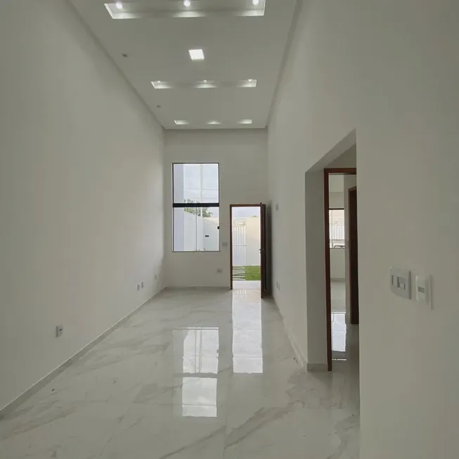 Foto 1 de Casa com 3 Quartos à venda, 88m² em Goitacazes, Campos dos Goytacazes