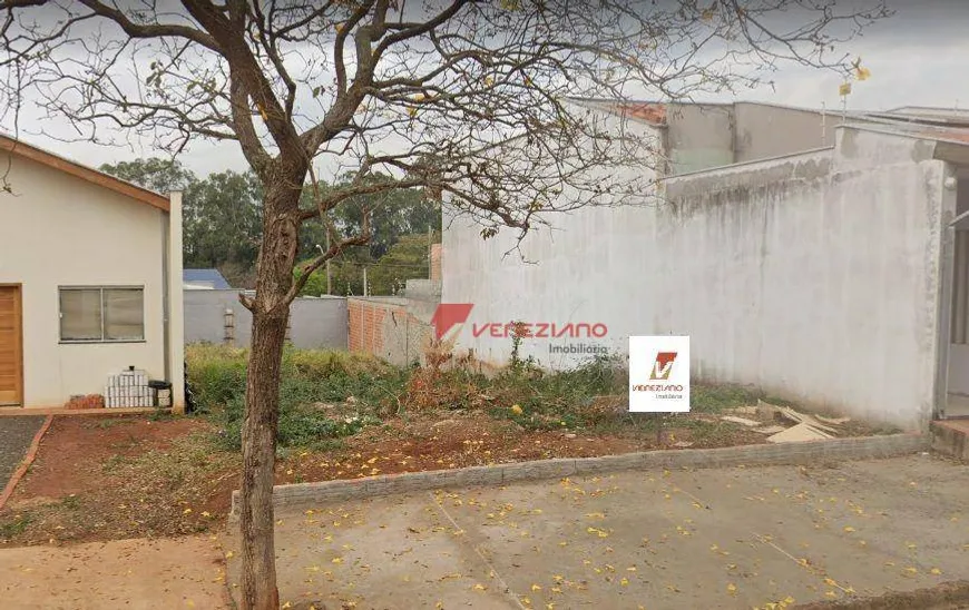 Foto 1 de Lote/Terreno à venda, 226m² em Loteamento São Francisco, Piracicaba