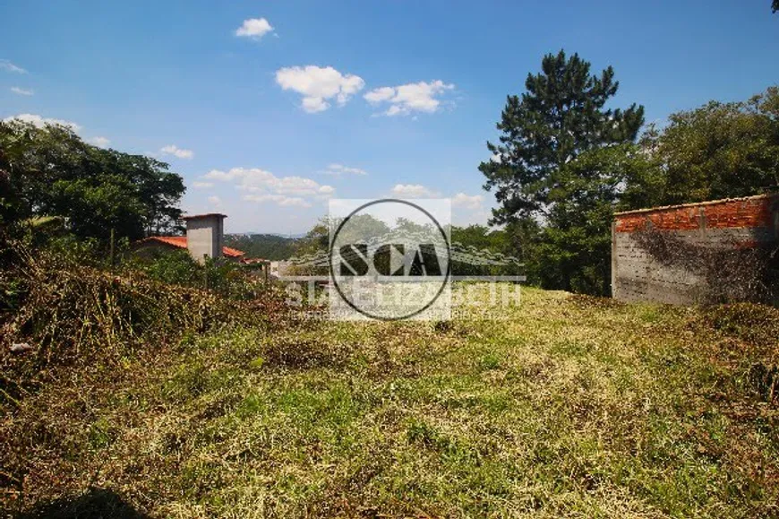 Foto 1 de Lote/Terreno à venda, 1240m² em Jardim Atalaia, Cotia