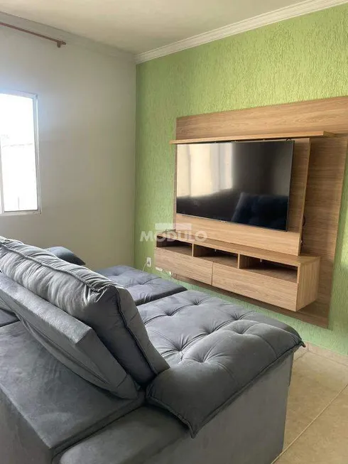 Foto 1 de Apartamento com 2 Quartos à venda, 50m² em Jaraguá, Uberlândia