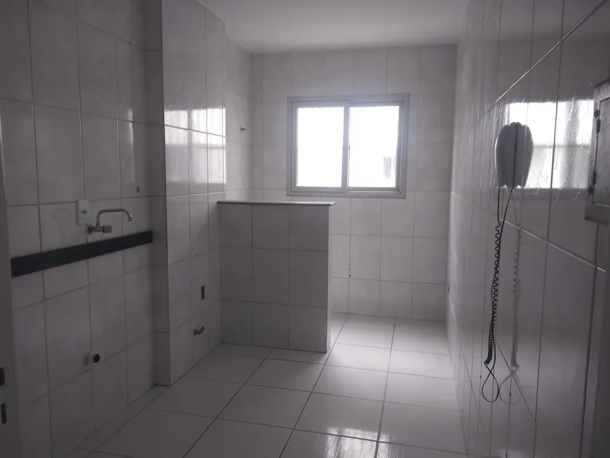 Foto 1 de Apartamento com 2 Quartos à venda, 58m² em Kobrasol, São José