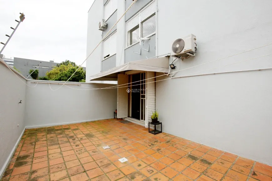 Foto 1 de Apartamento com 2 Quartos à venda, 87m² em Bom Jesus, Porto Alegre