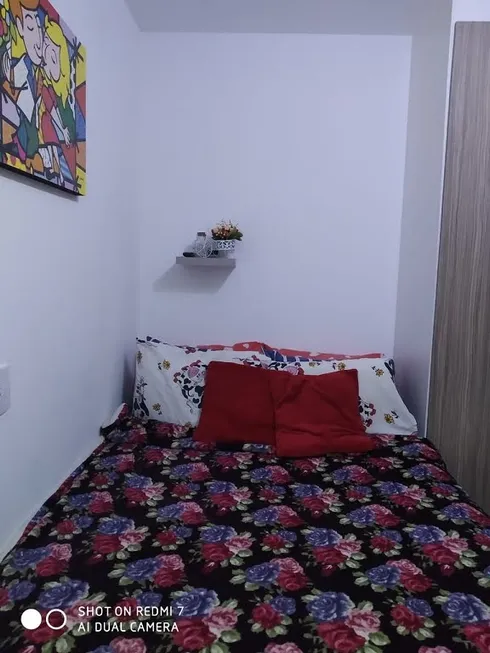 Foto 1 de Apartamento com 2 Quartos à venda, 51m² em Centro, Diadema