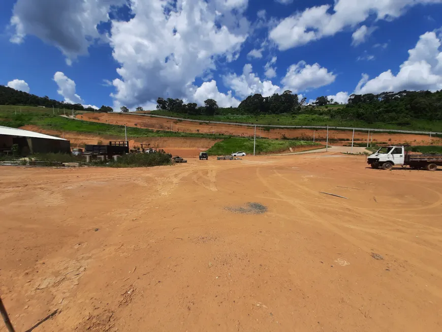 Foto 1 de Lote/Terreno à venda, 649m² em Loteamento Morada da Garça, Matias Barbosa