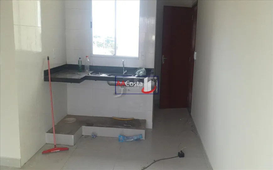 Foto 1 de Apartamento com 2 Quartos à venda, 55m² em Parque das Esmeraldas, Franca