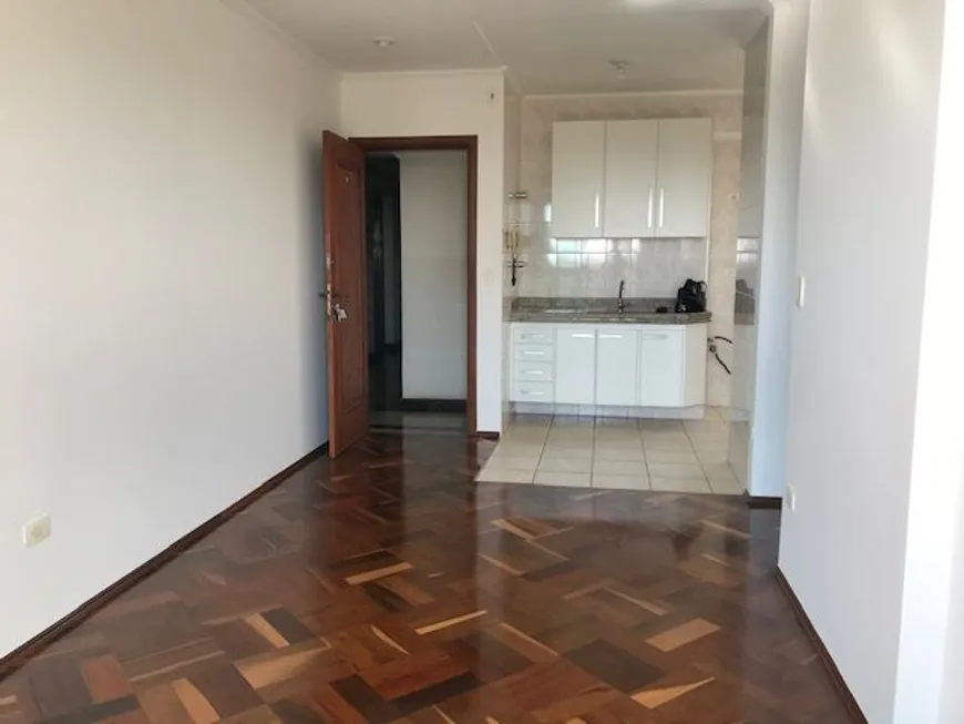 Foto 1 de Apartamento com 1 Quarto à venda, 50m² em Centro, Piracicaba