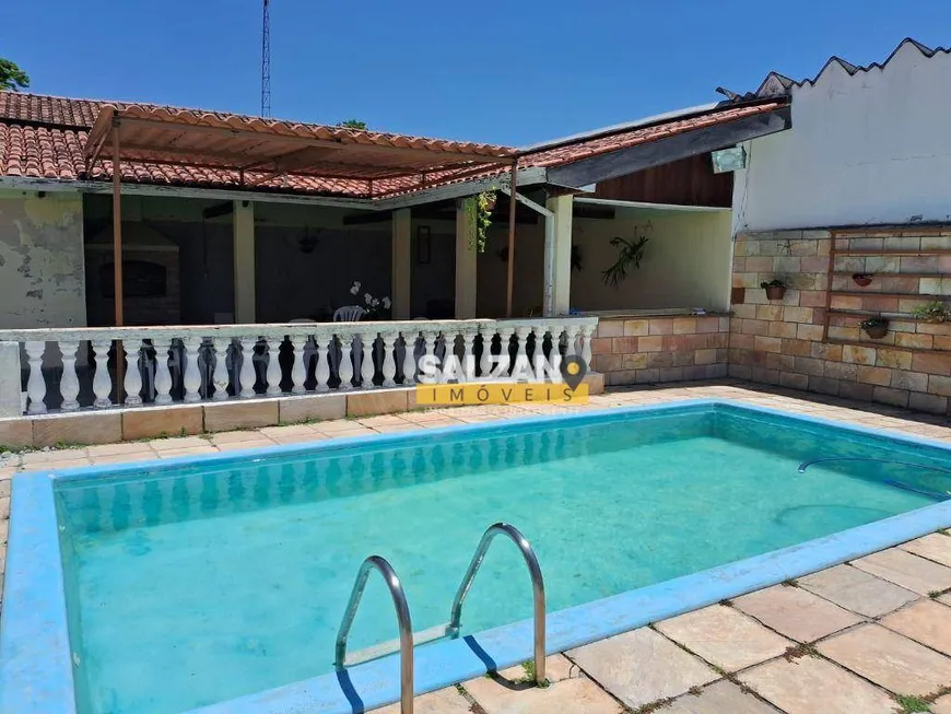 Foto 1 de Lote/Terreno à venda, 275m² em Vila São Geraldo, Taubaté