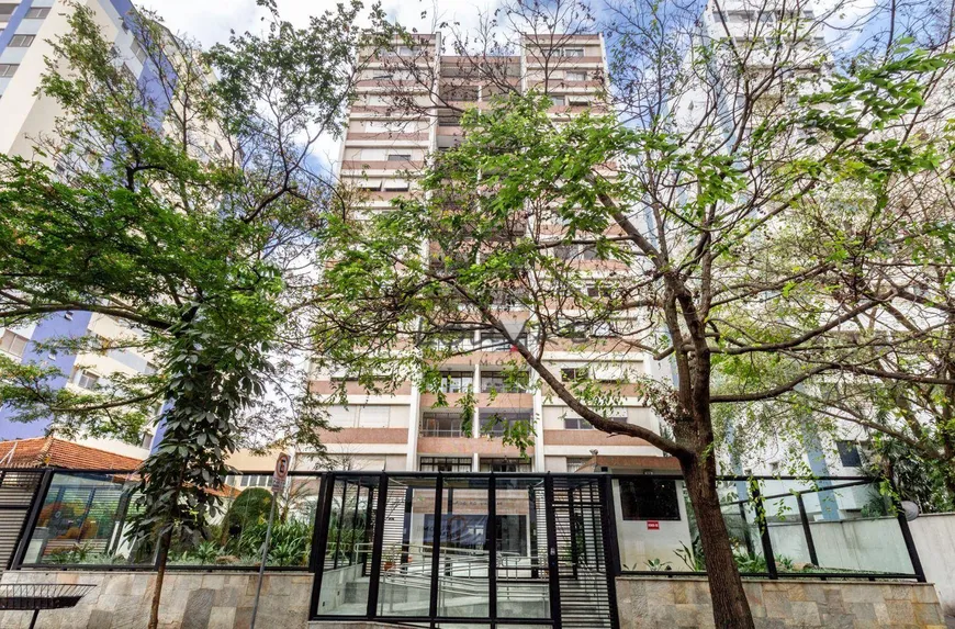 Foto 1 de Apartamento com 2 Quartos à venda, 99m² em Vila Olímpia, São Paulo