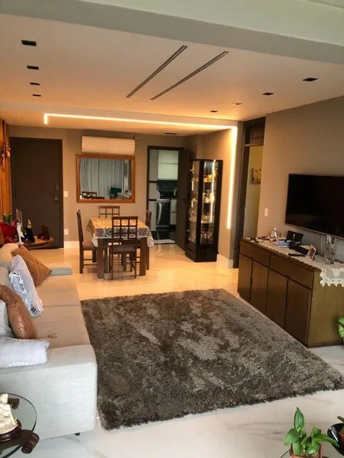 Foto 1 de Apartamento com 3 Quartos à venda, 92m² em Recreio Dos Bandeirantes, Rio de Janeiro