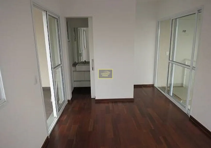 Foto 1 de Apartamento com 3 Quartos à venda, 144m² em Água Branca, São Paulo