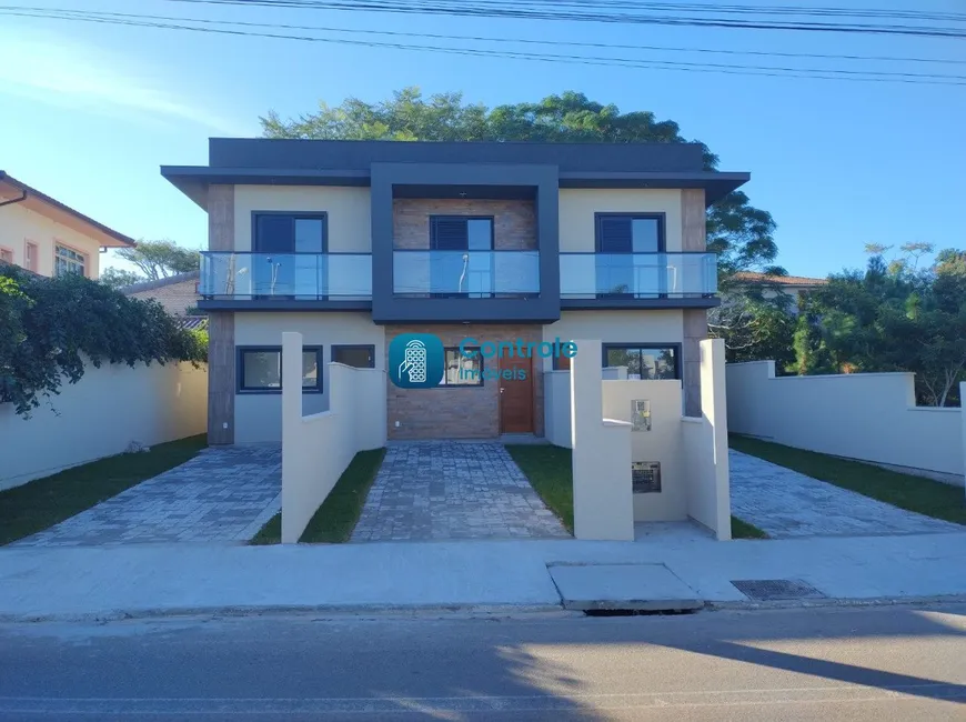 Foto 1 de Casa com 2 Quartos à venda, 85m² em São João do Rio Vermelho, Florianópolis