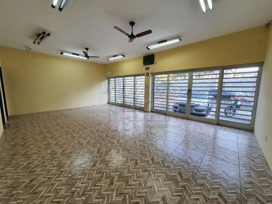 Foto 1 de Ponto Comercial com 1 Quarto à venda, 181m² em Jardim Sumare, Ribeirão Preto